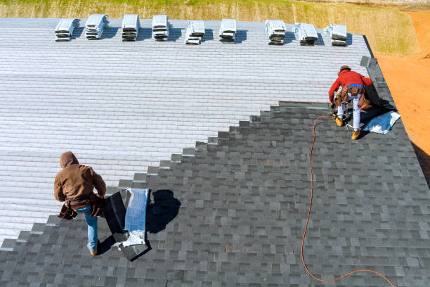 Slate Roofing Contractor in Paris, AR