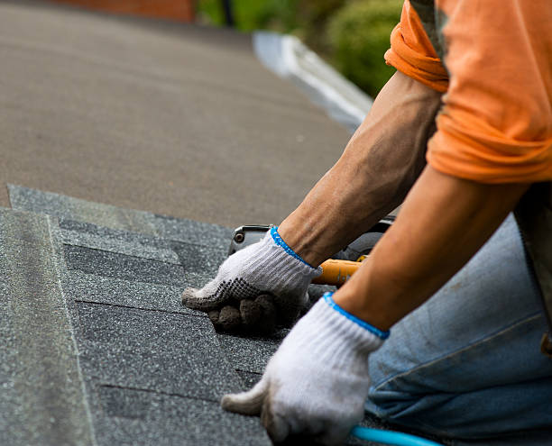 Best Storm Damage Roof Repair  in Pis, AR